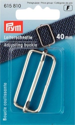 PRYM Leiterschnalle 40mm